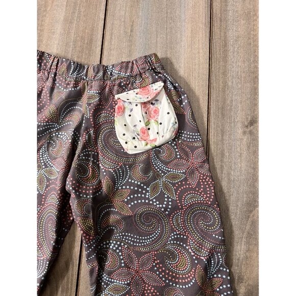 Matilda Jane Gypsy Blue Stew Ruffles Vintage - Picture 4 of 10